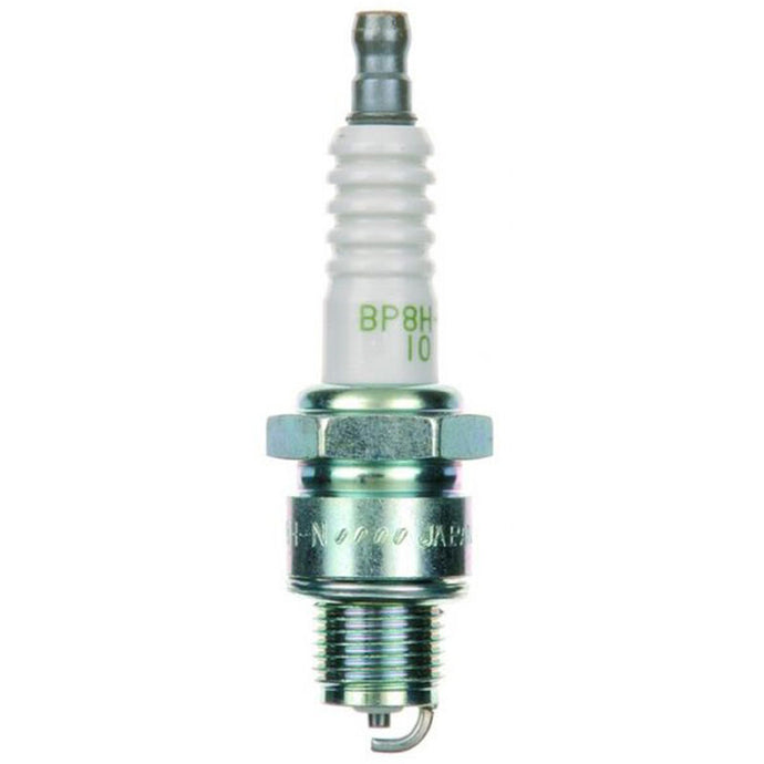 NGK 4838 BP8H-N-10 V-Power Spark Plug (SOLD EACH)