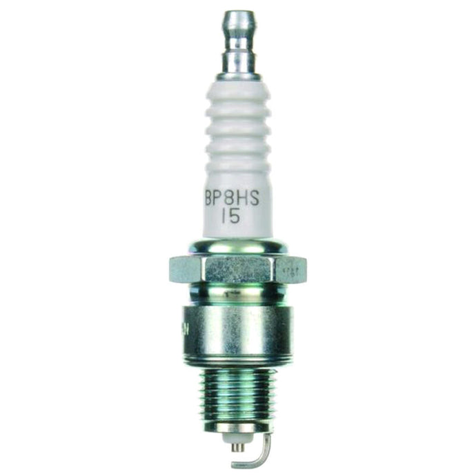 NGK 6729 BP8HS-15 Nickel Spark Plug SOLD EACH