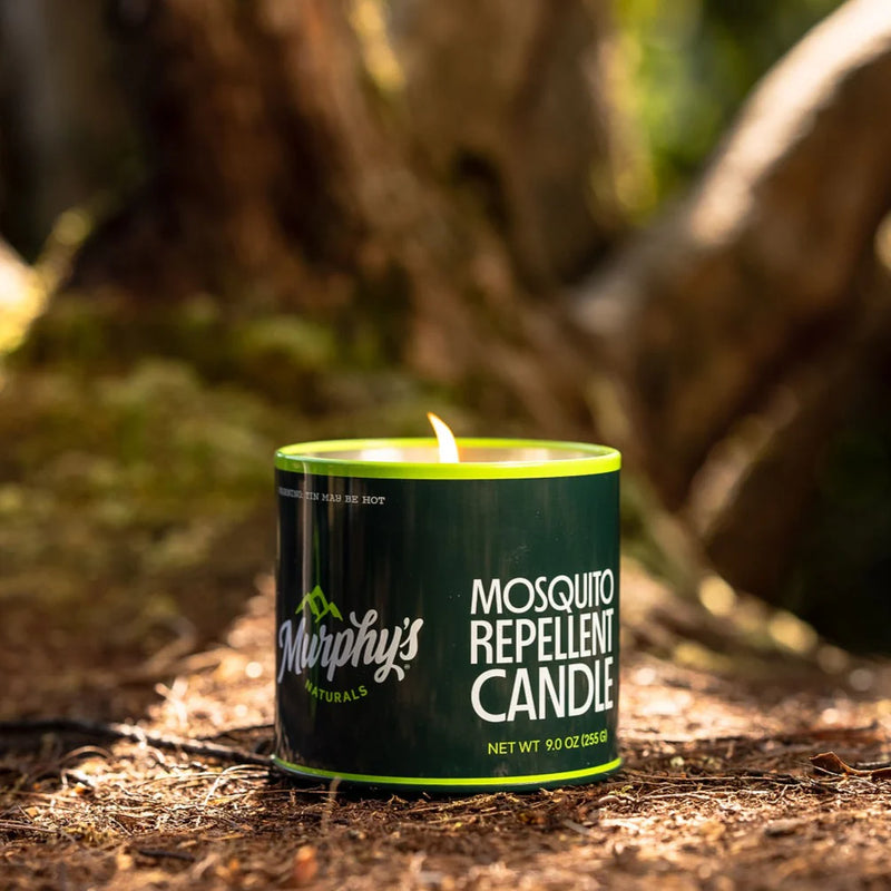 Load image into Gallery viewer, Mosquito Repellent Candle
