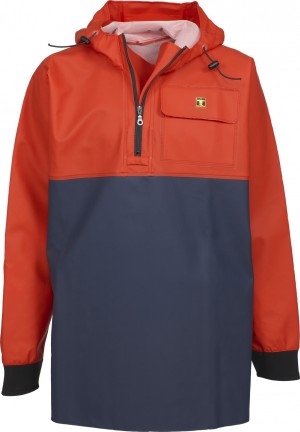 Load image into Gallery viewer, Guy Cotten Chinook Smock Pullover
