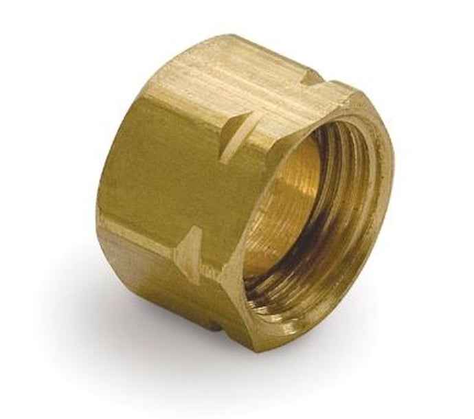Seastar HF5526 Compression Tube Nuts 3/8