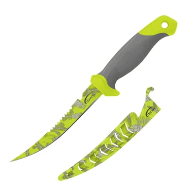 Load image into Gallery viewer, DANCO 7&quot; FILLET KNIFE - TOURNAMENT SERIES
