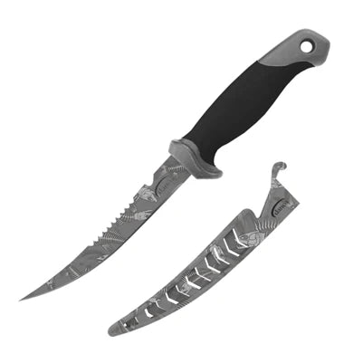 Load image into Gallery viewer, DANCO 7&quot; FILLET KNIFE - TOURNAMENT SERIES
