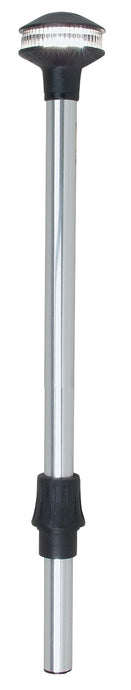 1440DP4CHR Perko Pole Light 36