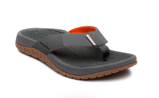 Grundens Fishfinder Sandal