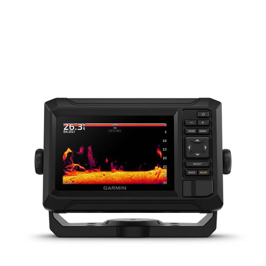 Garmin ECHOMAP UHD2 54cv No Transducer