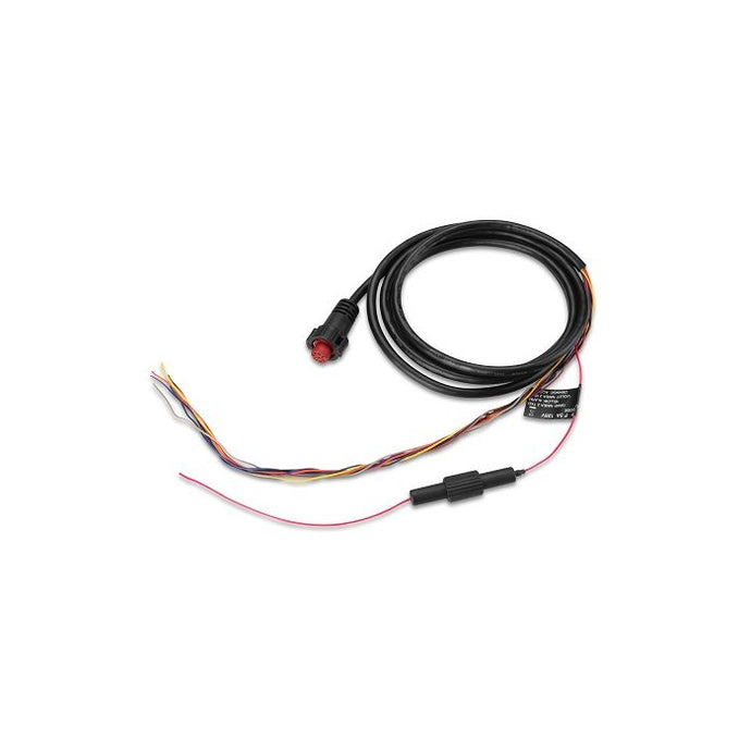 Garmin 010-11970-00 8-Pin Power Cable
