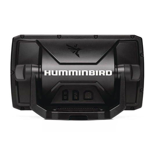 Humminbird HELIX5 CHIRP GPS G3 (411660-1)