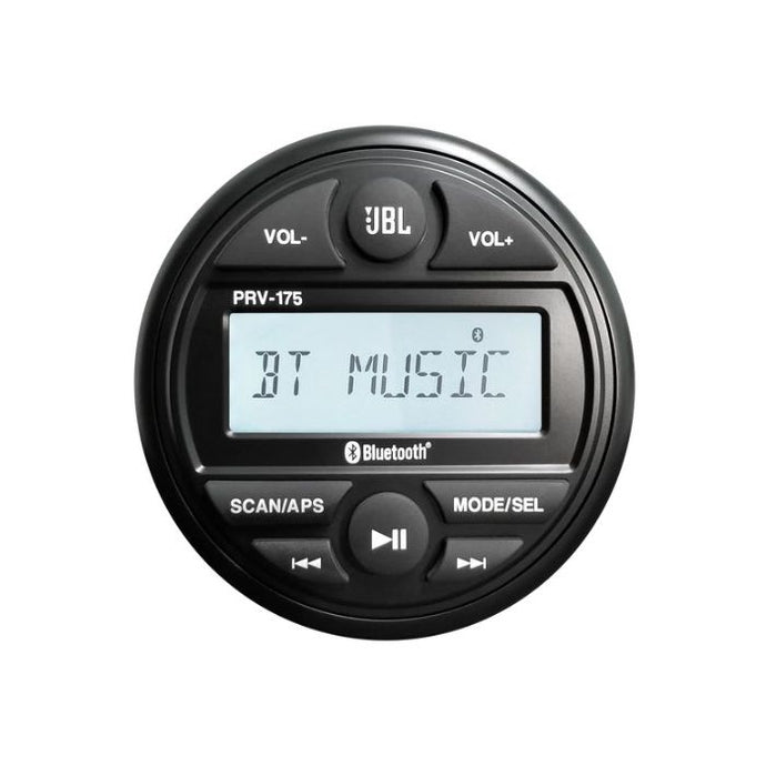 JBL PRV175 Am/Fm/Bt