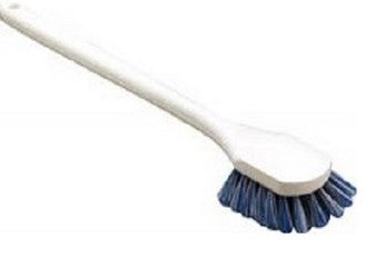 Captain's Choice® M-872 - 20" L Soft All Purpose Brush