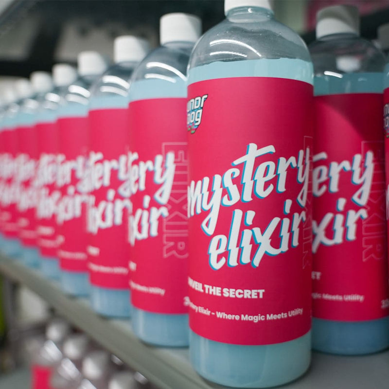 Load image into Gallery viewer, Undrdog Mystery Elixir
