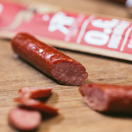 O.G. Hickory Beef Stick