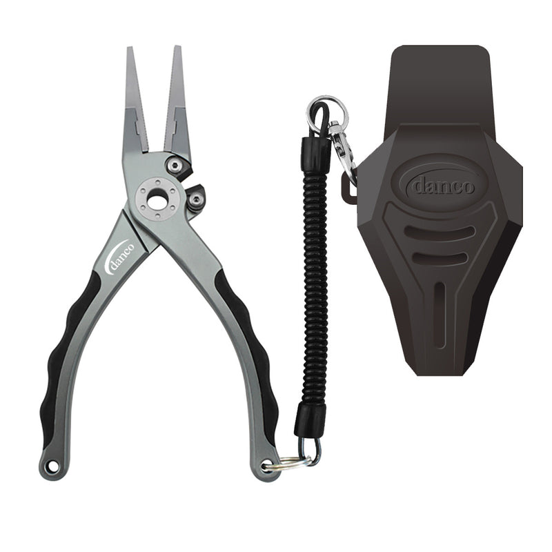 Load image into Gallery viewer, Danco Prodigy 7.5&quot; Aluminum Pliers
