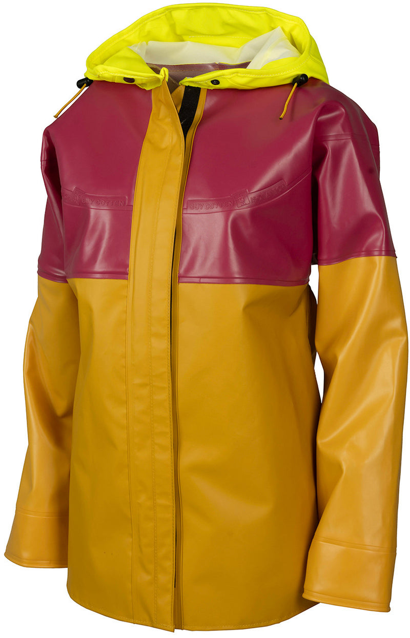 Load image into Gallery viewer, Guy Cotten Isomuse Women&#39;s Jacket
