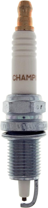 Champion 7919 QC10PEPB Double Platinum Spark Plug