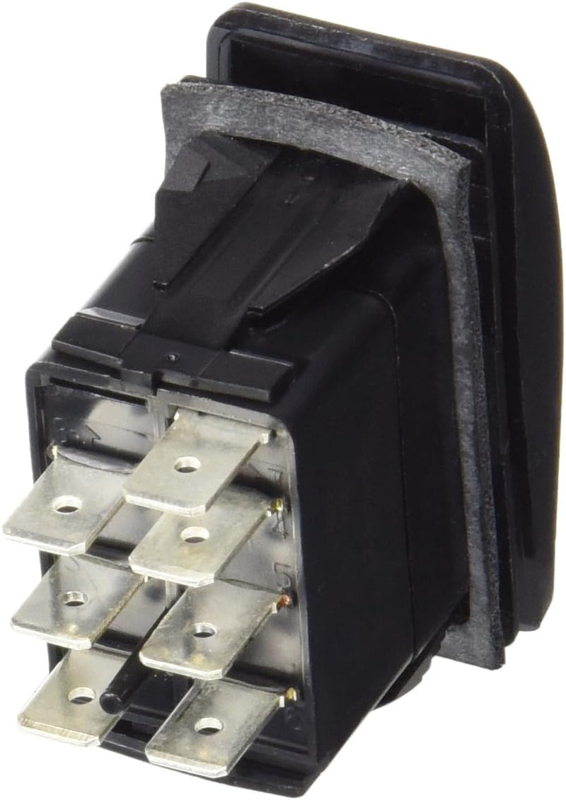 Load image into Gallery viewer, RK19540-1 Sierra Contura II Illuminated On-Off-On Rocker Switch
