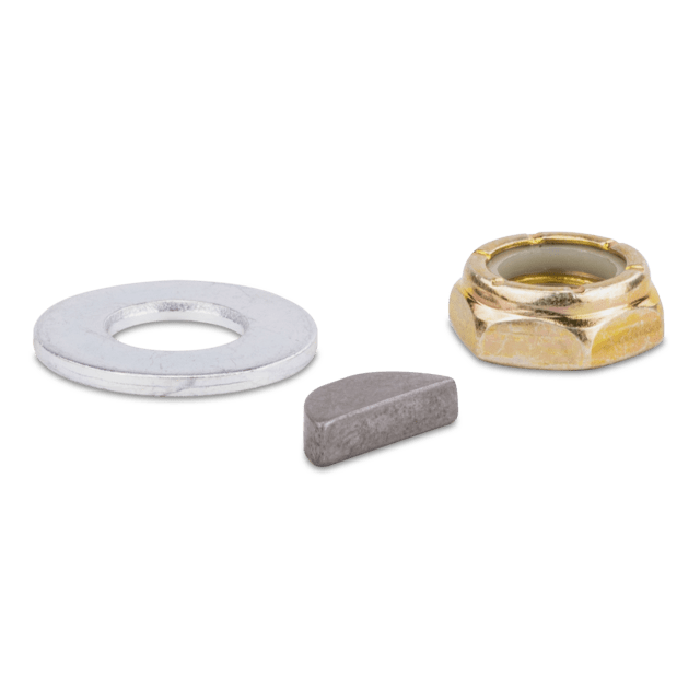 Dometic Steering Wheel Hardware Kit SA27454P