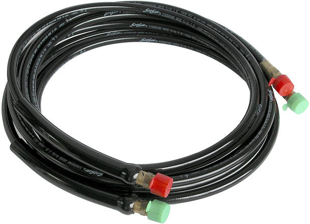 HO5124 Seastar Steering Hoses 24'