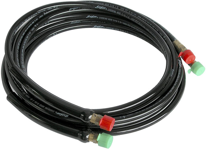 SeaStar HO5114 Hydraulic Steering Hose Kit 2x 14ft