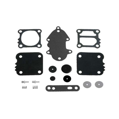 Sierra 18-7818-1 Mercury Fuel Pump Kit