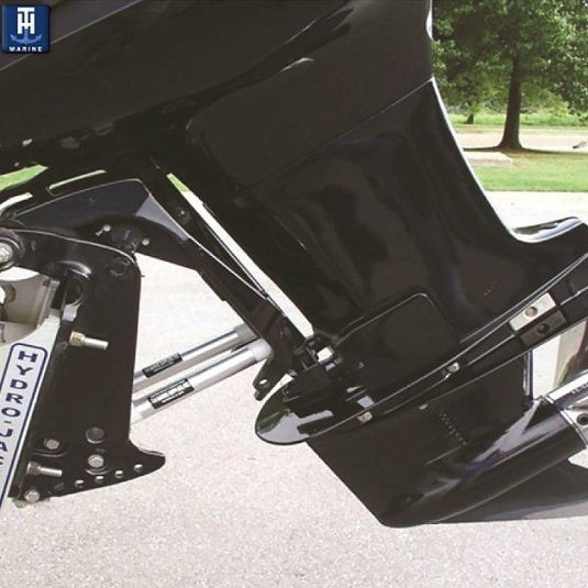 T-H Marine Motor Stik Outboard Motor Support