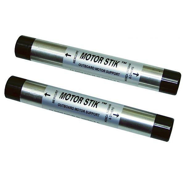 Load image into Gallery viewer, T-H Marine Motor Stik Outboard Motor Support
