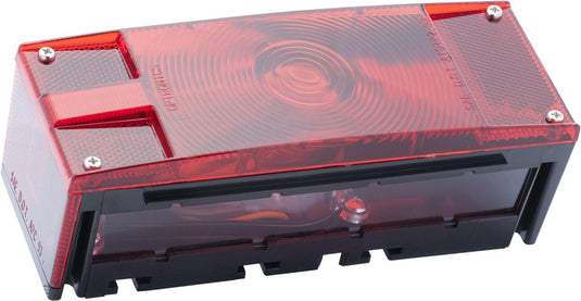 TL15RK OPTRONICS over 80" waterproof universal mount tail light.