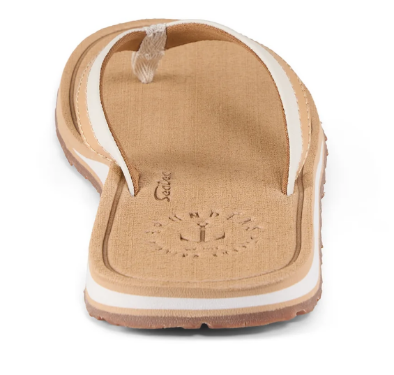 Load image into Gallery viewer, Grundens Women's Tidal Flats Sandal

