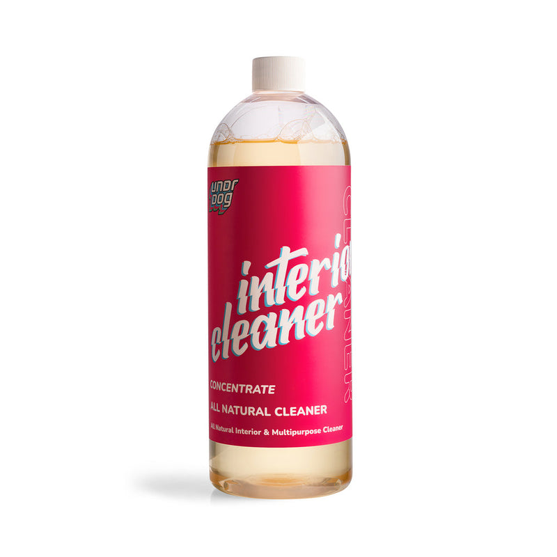 Load image into Gallery viewer, Undrdog Interior Cleaner Concentrate
