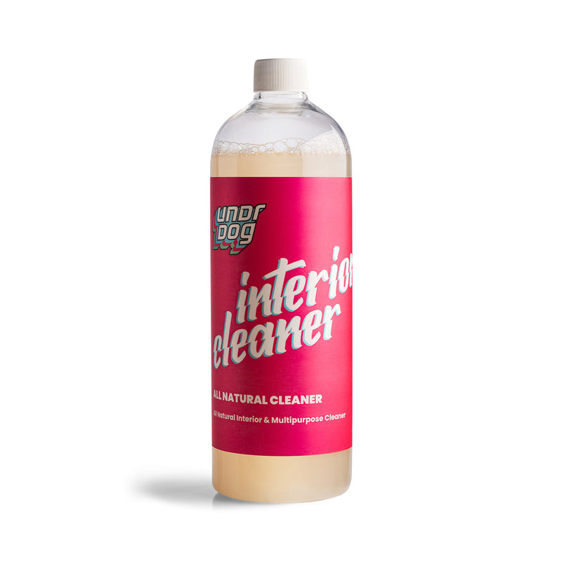 Load image into Gallery viewer, Undrdog Interior Cleaner: Naturally Scented Cleaning Agent
