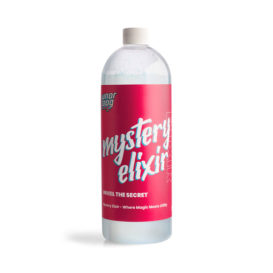 Undrdog Mystery Elixir