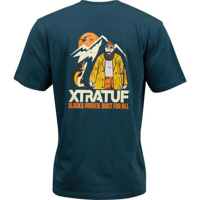 Load image into Gallery viewer, Xtratuf Short Sleeve Tee
