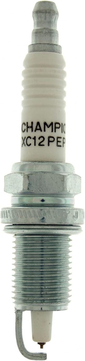 Champion 955M Spark Plug (Carton of 1) - XC12PEPB