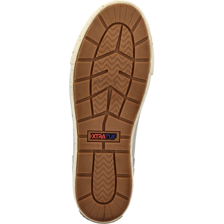 XTRATUF  Men's Camp Ankle Deck Boot Style