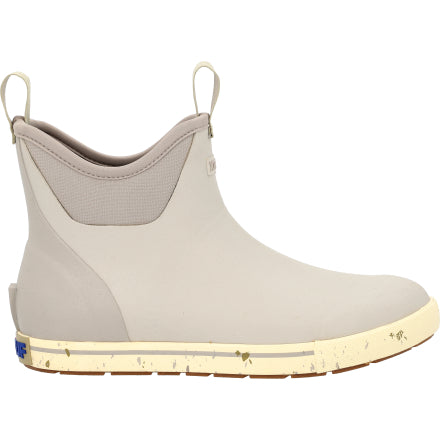 Load image into Gallery viewer, XTRATUF  Men's Camp Ankle Deck Boot Style #XMADBC10 "Sand Storm"
