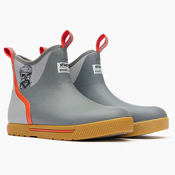 Load image into Gallery viewer, XTRATUF  Men&#39;s Wheelhouse Ankle Deck Boot
