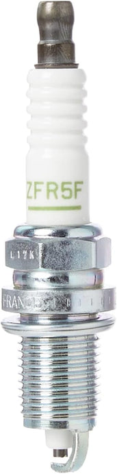 NGK Spark Plug ZFR5F (SOLD EACH)
