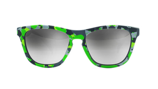 Now You See Me, Now You Don't – Sunnies