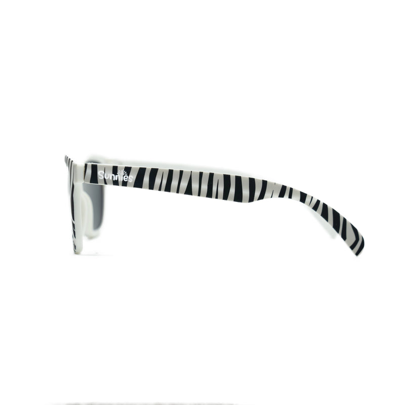 Load image into Gallery viewer, Z is for Zebra – Sunnies
