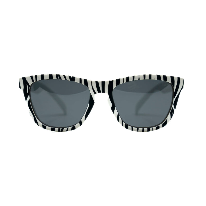 Load image into Gallery viewer, Z is for Zebra – Sunnies
