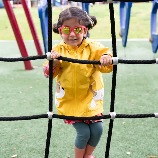 Littles - Tea Time with Poodles – Sunnies