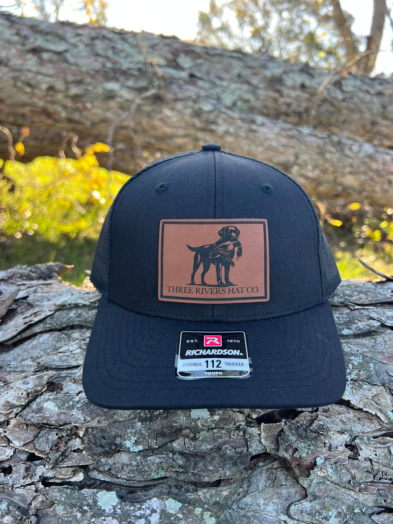 Load image into Gallery viewer, YOUTH - Duck Dog - Richardson 112 Trucker 6 panel
