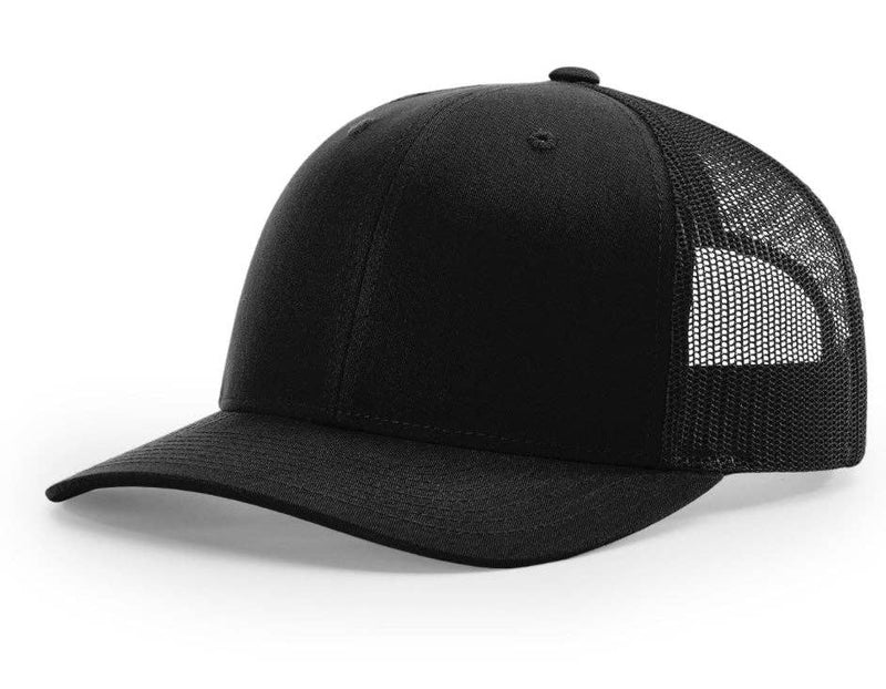 Load image into Gallery viewer, Deer Dog Hunting - Camo Trucker Snapback - Richardson 112
