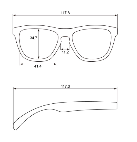Littles - Later Gator – Sunnies