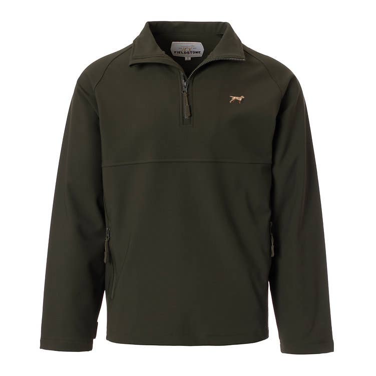Load image into Gallery viewer, Dogwood Pullover (640)
