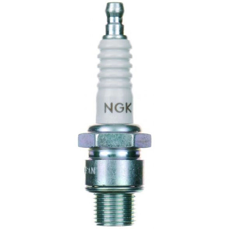 Load image into Gallery viewer, NGK 5526 BUHXW-1 Surface Gap Spark Plug (SOLD EACH)
