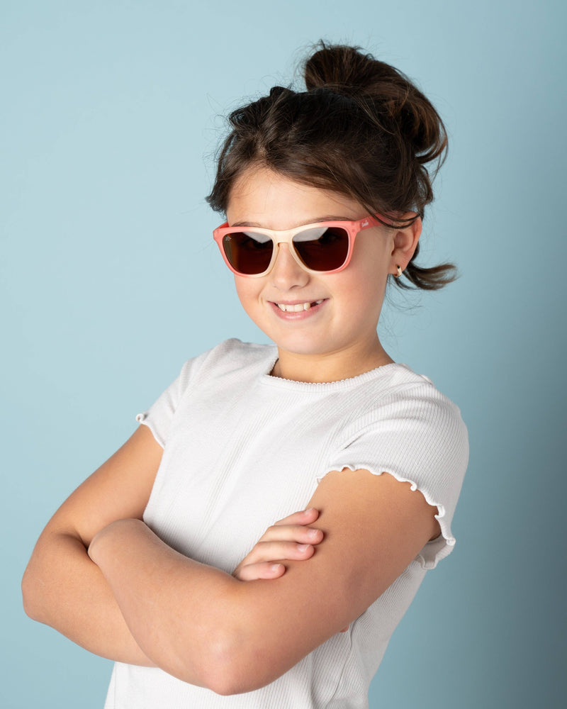 Load image into Gallery viewer, Coral Reef Cuties – Sunnies
