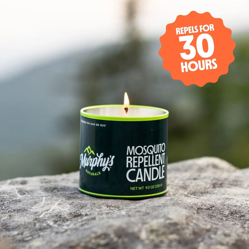 Load image into Gallery viewer, Mosquito Repellent Candle
