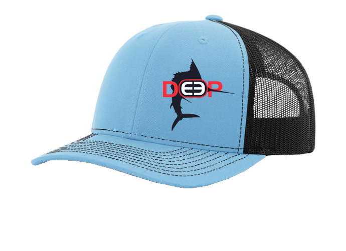 Billfish Trucker
