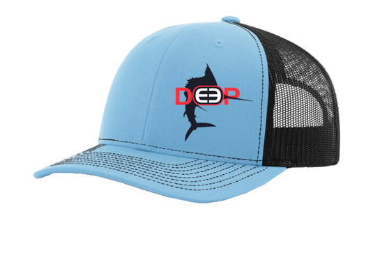 Billfish Trucker